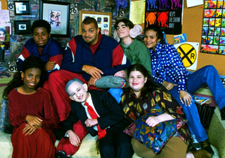 Illustration for article titled All That was SNL for kids—and it aged with the same spotty inconsistency